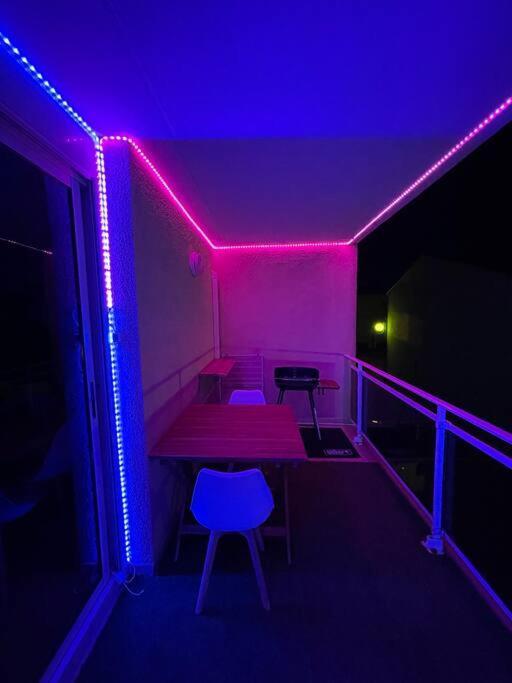 Appartement Sainte Marie La Mer 66470 Kültér fotó
