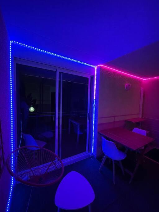 Appartement Sainte Marie La Mer 66470 Kültér fotó