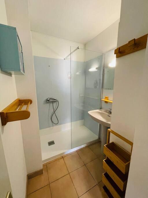 Appartement Sainte Marie La Mer 66470 Kültér fotó