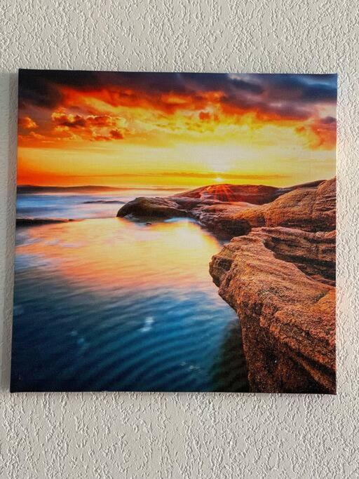 Appartement Sainte Marie La Mer 66470 Kültér fotó